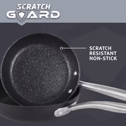 Prestige Cookware Set Non Stick Induction Suitable Dishwasher Safe - Pack of 5 - Additional view 5
