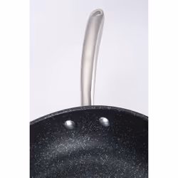 Prestige Cookware Set Non Stick Induction Suitable Dishwasher Safe - Pack of 5 - Additional view 7