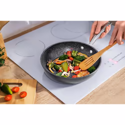 Prestige Scratch Guard 29cm Non Stick Frying Pan | Induction Frying Pan - Additional view 6