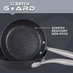 Prestige Scratch Guard Casserole Dish Induction Suitable Non Stick Dutch - 28 cm - Additional view 4