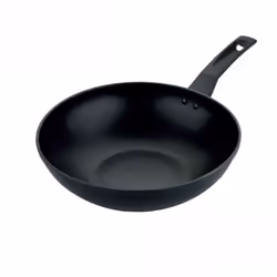 Prestige 9x Tougher Wok Pan Dishwasher Safe Non Stick Induction Cookware - 29 cm