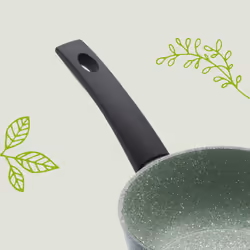 Prestige Eco 5 Piece Cookware Set Green Recycled Aluminium Non Stick Induction - Additional view 9