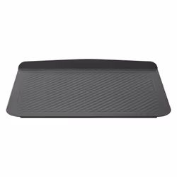 Prestige Inspire Baking Sheet Black Steel Non Stick Rectangular Tray - 36 x 28cm