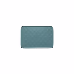 Prestige Nadiya Oven Tray Large Teal Baking Sheet Non Stick Bakeware - 10 x 15"