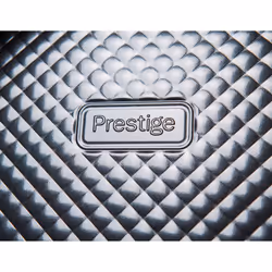 Prestige Inspire Loose Base Sandwich Pan Black Baking Mould Cake Bakeware - 8"