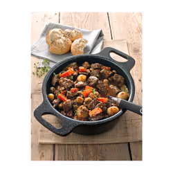 Prestige Pots & Pans Set Induction Hob Non Stick Kitchen Cookware - Pack of 5