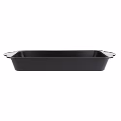Prestige Aerolift Baking Set - 2 Oven Trays & Cake Tin Durable Steel Bakeware
