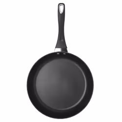 Prestige Pan Set in Stainless Steel with Glass Lids Kitchen Cookware - Pack of 4