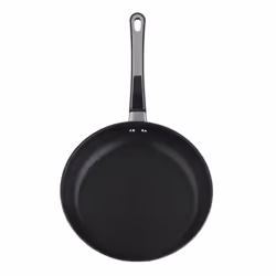 Prestige Cookware Set in Stainless Steel Dishwasher Safe Fry Pans - Pack of 5