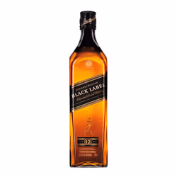 Johnnie Walker Black Label