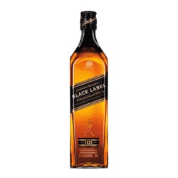 Johnnie Walker Black Label whisky 0.7 L Scotland