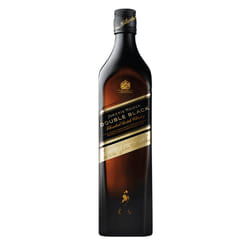 Johnnie Walker Double Black whisky 0.7 L Scotland