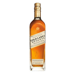 Johnnie Walker Gold Label Reserve whisky 0.7 L Scotland