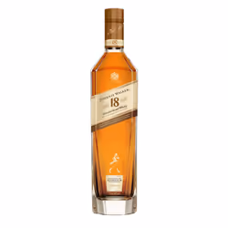 Johnnie Walker Aged 18 Years