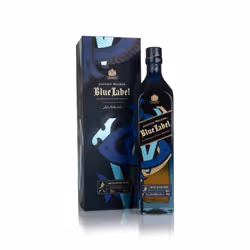 Johnnie Walker Blue Label â Icons 2.0 70cl 40%