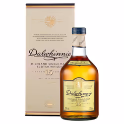 Dalwhinnie 15 Y.O.