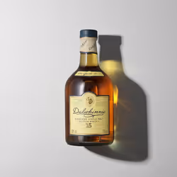 Dalwhinnie 15 Y.O. whisky 0.7 L Single malt Scotland