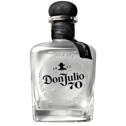 Don Julio 70 Cristalino 0.7 L