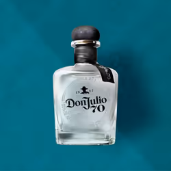 Don Julio 70 Cristalino 0.7 L