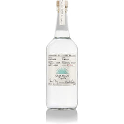 Casamigos Blanco Tequila, 70 cl