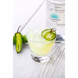 Casamigos Blanco Tequila, 70 cl