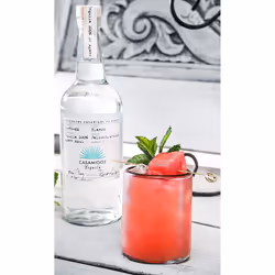 Casamigos Blanco Tequila, 70 cl