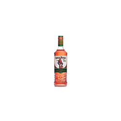 Captain Morgan Tiki Pineapple and Mango 70cl