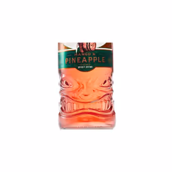 Captain Morgan Tiki Pineapple and Mango 70cl
