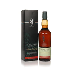Lagavulin Distillers Edition - 2022 Collection 70cl 43%