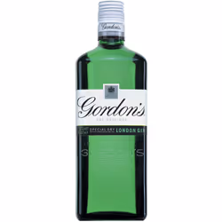Gordons Gin 37.5% - 6x70cl