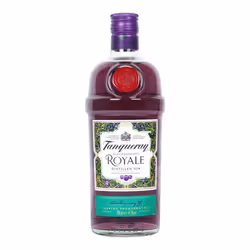 Tanqueray Blackcurrant Royale