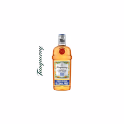 Tanqueray Flor de Sevilla Alcohol Free 0.0% 70cl