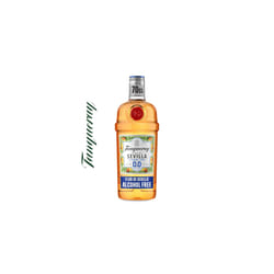 Tanqueray Flor de Sevilla Alcohol Free 0.0% 70cl