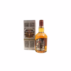 Chivas Regal 12 Year Old Scotch Whisky 70cl