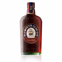 Plymouth Sloe