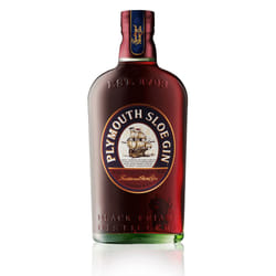 Plymouth Sloe gin 0.7 L