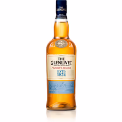 The Glenlivet Founders Reserve