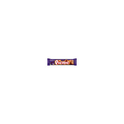 Cadbury Picnic Chocolate Bar 48.4g (Pack of 36)