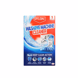 Dylon 3 In 1 Washing Machine Cleaner