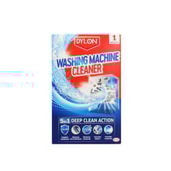 Dylon 3 In 1 Washing Machine Cleaner