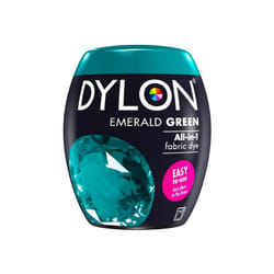 Dylon Machine Dye Pod 04 Emerald Green [2205090]