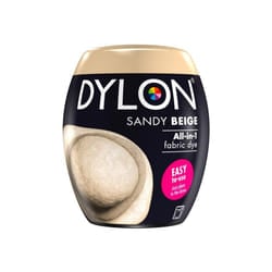Dylon Machine Dye Pod 10 Sandy Beige [2205091]
