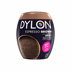 Dylon Machine Dye Pod 11 Espresso Brown [2204552]