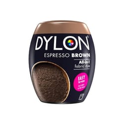 Dylon Machine Dye Pod 11 Espresso Brown [2204552]