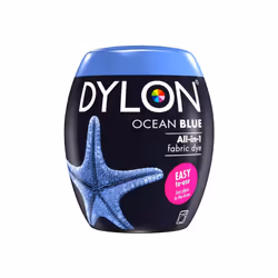 Dylon Machine Dye Pod 26 Ocean Blue [2205168]