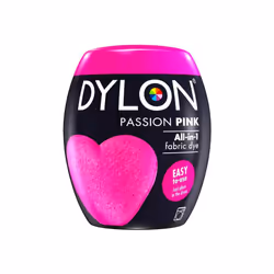 Dylon Machine Dye Pod 29 Passion Pink [2205150]