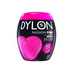 Dylon Machine Dye Pod 29 Passion Pink [2205150]