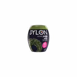 Dylon Machine Dye Pod, Olive Green, 350G