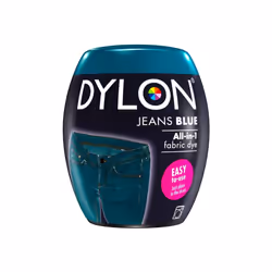 Dylon Machine Dye Pod 41 Jeans Blue [2205165]