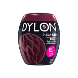 Dylon Machine Dye Pod 51 Plum Red [2204553]